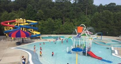 Newly Remodeled Near Stone Mountain Park