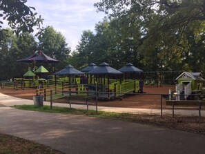 Espace pour enfants