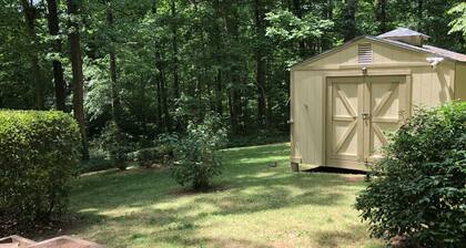 Newly Remodeled Near Stone Mountain Park