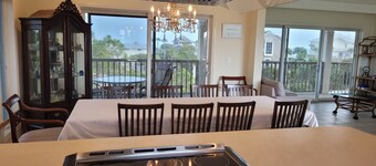 Gated Community w/Amenities Pool, Beach Access, Pets OK