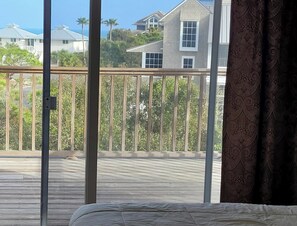 3 bedrooms, desk, iron/ironing board, free WiFi - Gated Community w/Amenities Pool, Beach Access, Pets OK (Saint George Island)