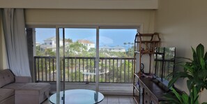 TV, books, stereo - Gated Community w/Amenities Pool, Beach Access, Pets OK (Saint George Island)