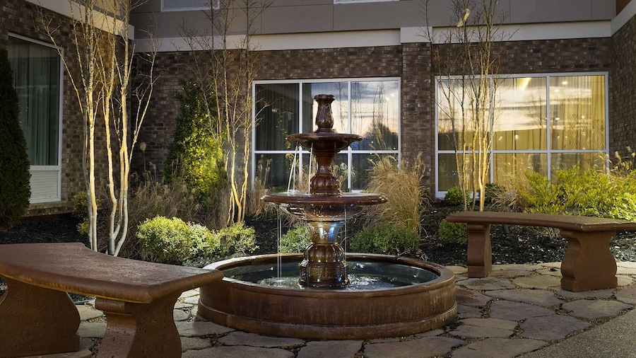 Best Western Plus Desoto