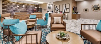 Best Western Plus Desoto