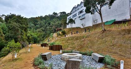 Carpe Diem Boutique & Spa