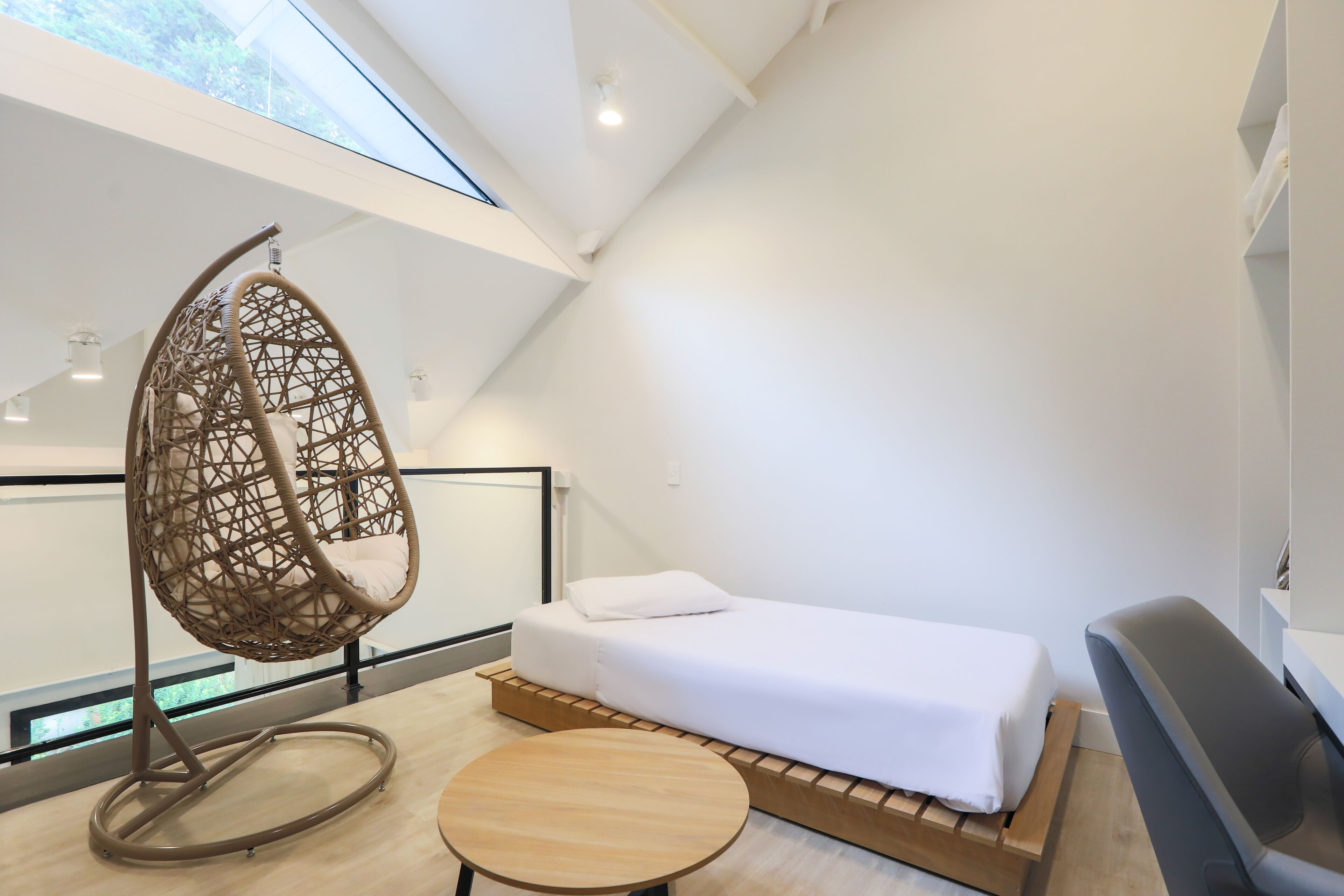 suite, multiple beds, non smoking (presidential;with sofabed) | minibar, in-room safe, soundproofing, free wifi