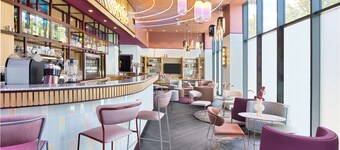 Aiden by Best Western Clermont-Ferrand Hotel & Spa