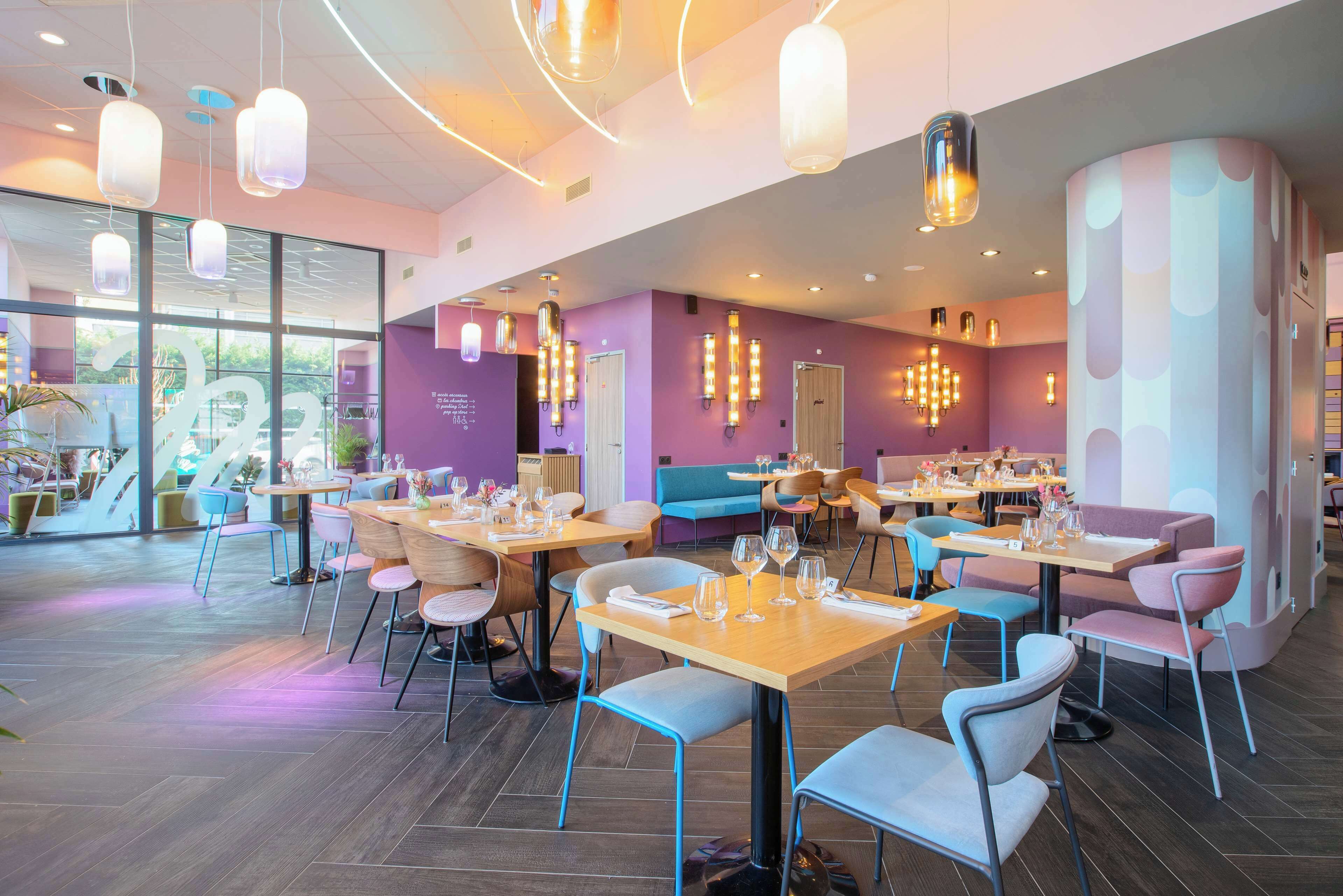 Spécialités Cuisine française