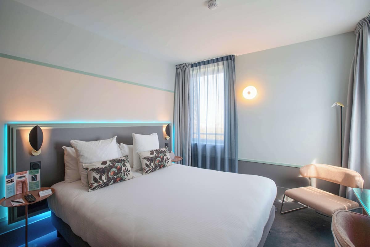 Literie de qualité supérieure, surmatelas