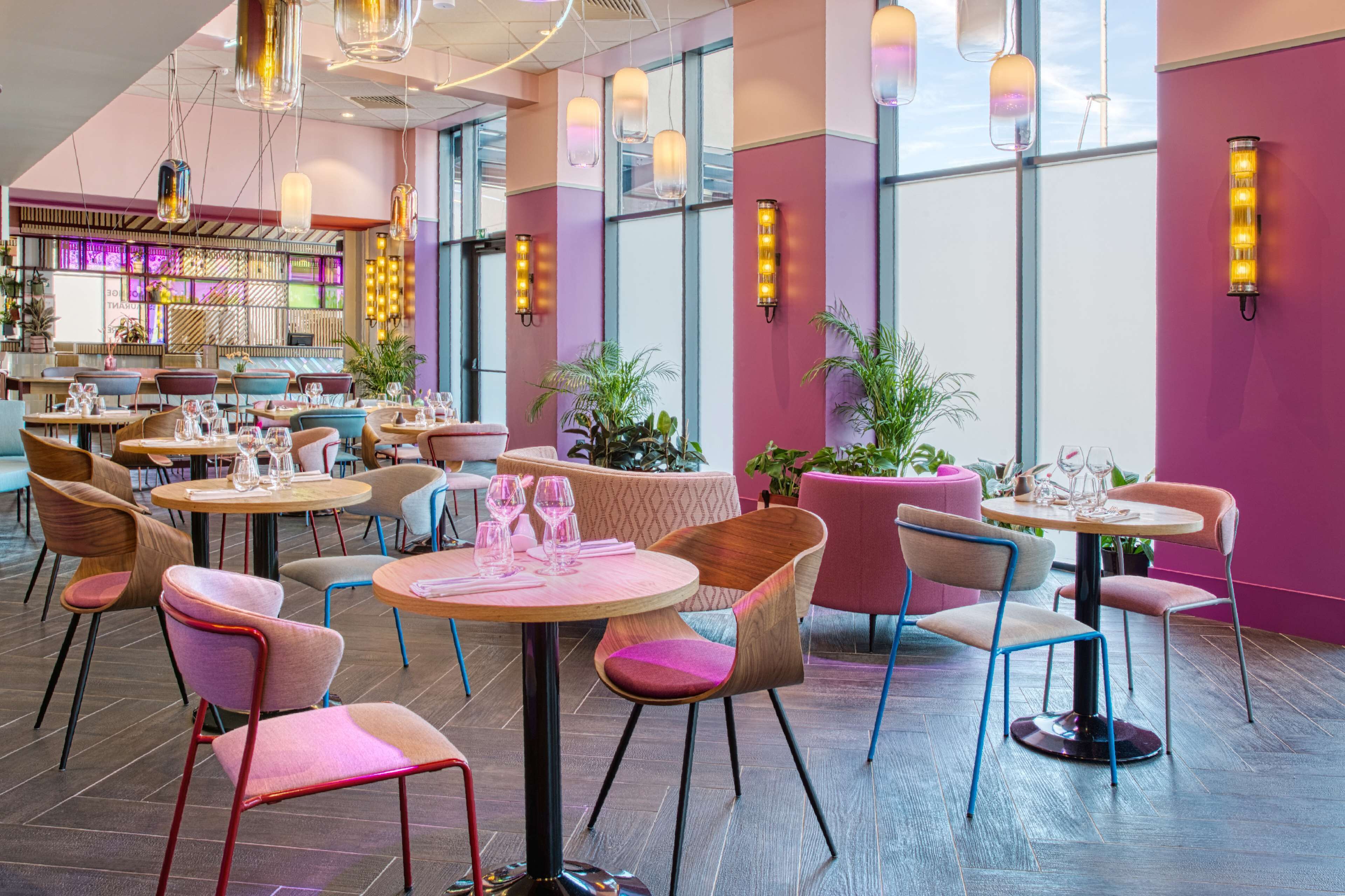 Photo - Aiden by Best Western Clermont-Ferrand Hotel & Spa