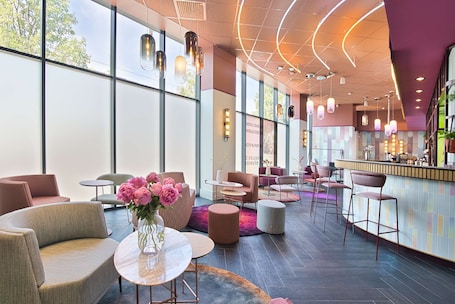 Aiden by Best Western Clermont-Ferrand Hotel & Spa