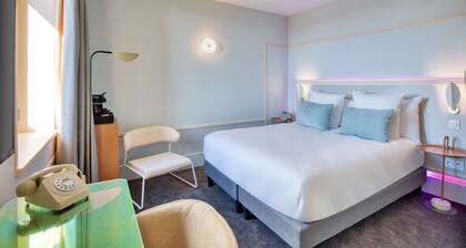 Aiden by Best Western Clermont-Ferrand Hotel & Spa