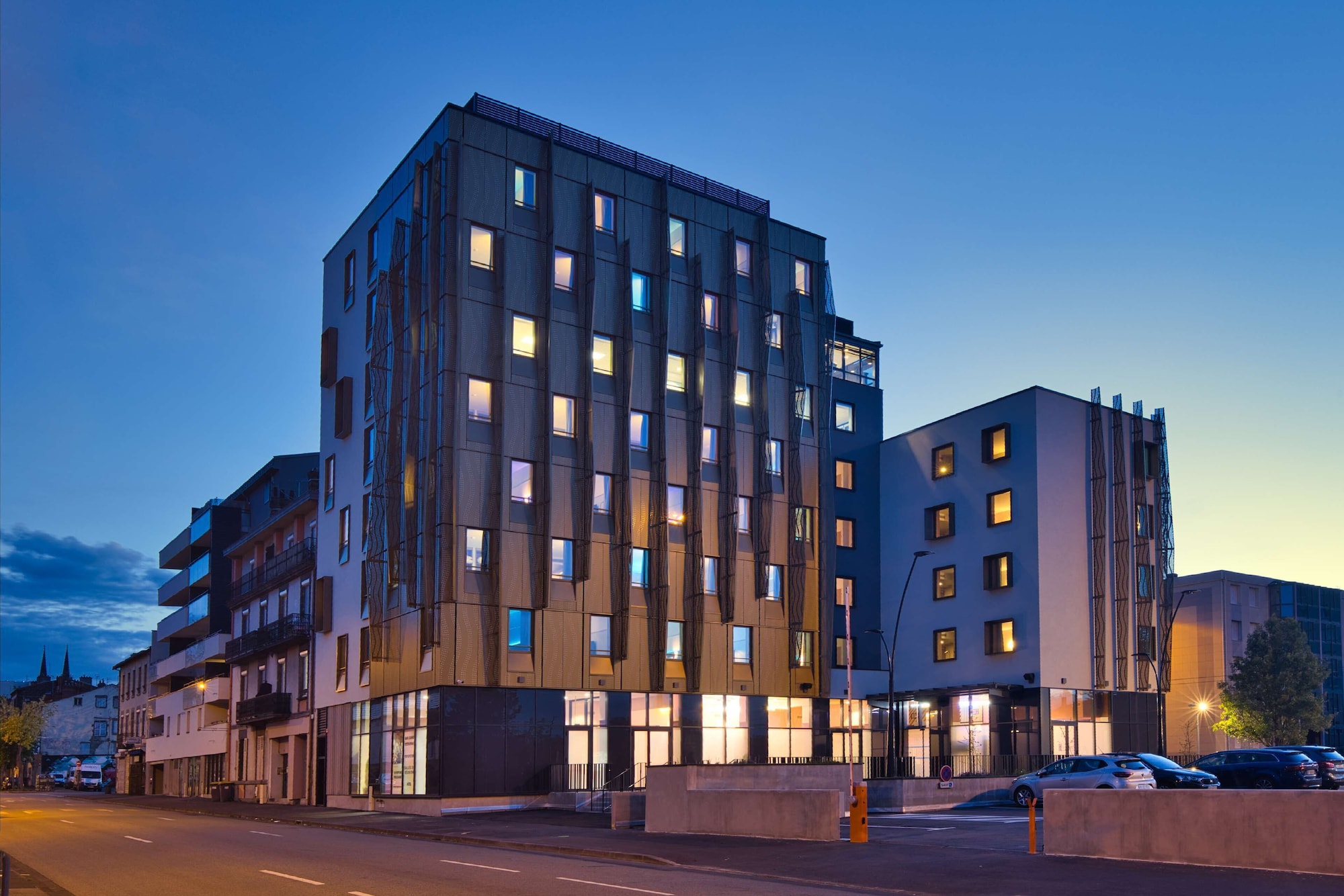 4-Sterne-Hotels