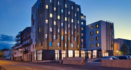 Aiden by Best Western Clermont-Ferrand Hotel & Spa