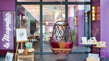 Ăquipement de lâhĂ©bergement