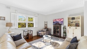 تلفزيون، مدفأة