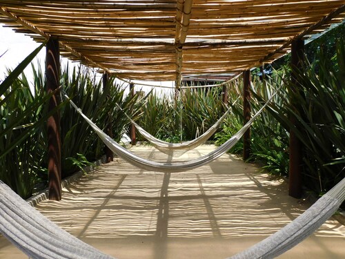 Hotel & Spa Luna Canela Boutique