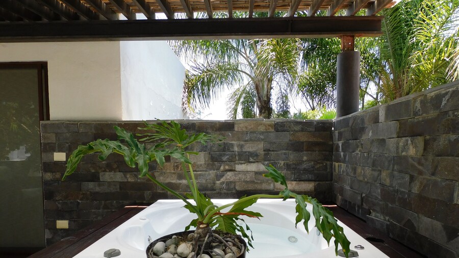 Hotel & Spa Luna Canela Boutique