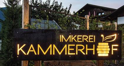 Charming Apartment “ Kammerhof Birne” with Mountain View, Wi-Fi, Balcony & Garden