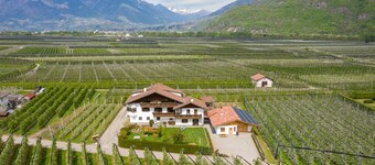 Charming Apartment “ Kammerhof Birne” with Mountain View, Wi-Fi, Balcony & Garden