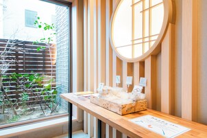 Servicios de la habitación