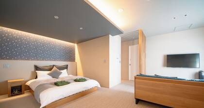 Hotel Rokune