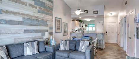 Televisión