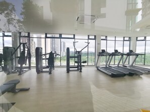 Gimnasium
