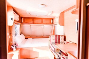 Premium bedding, minibar, in-room safe, free WiFi