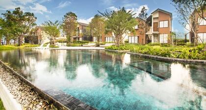 Saksiam Lakeside Resort