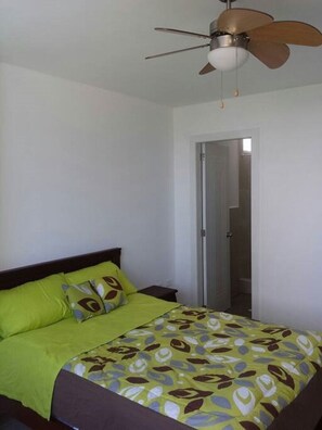 3 bedrooms
