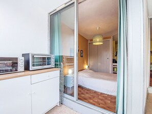 1 Schlafzimmer, WLAN