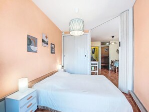 1 chambre, Wi-Fi