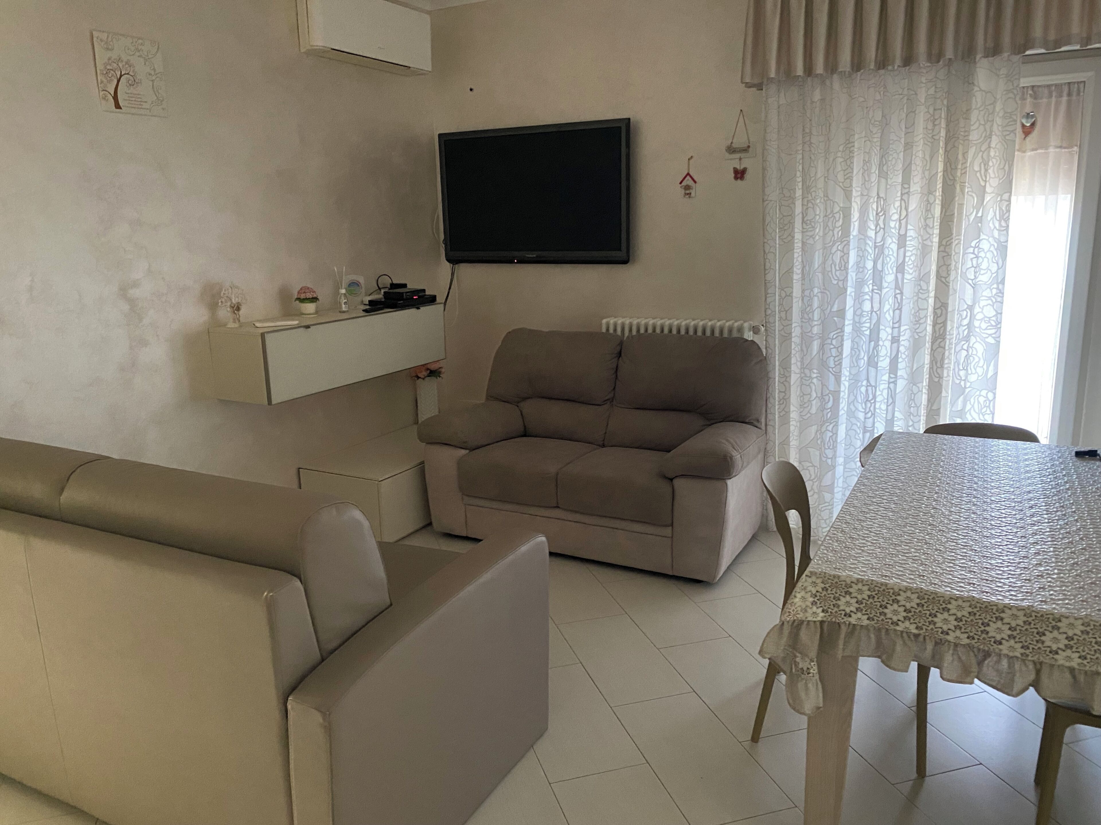 Casa Vacanze D&d In Centro A Mattinata - Mattinata