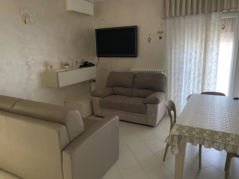 Casa Vacanze D&d In Centro A Mattinata - Mattinata