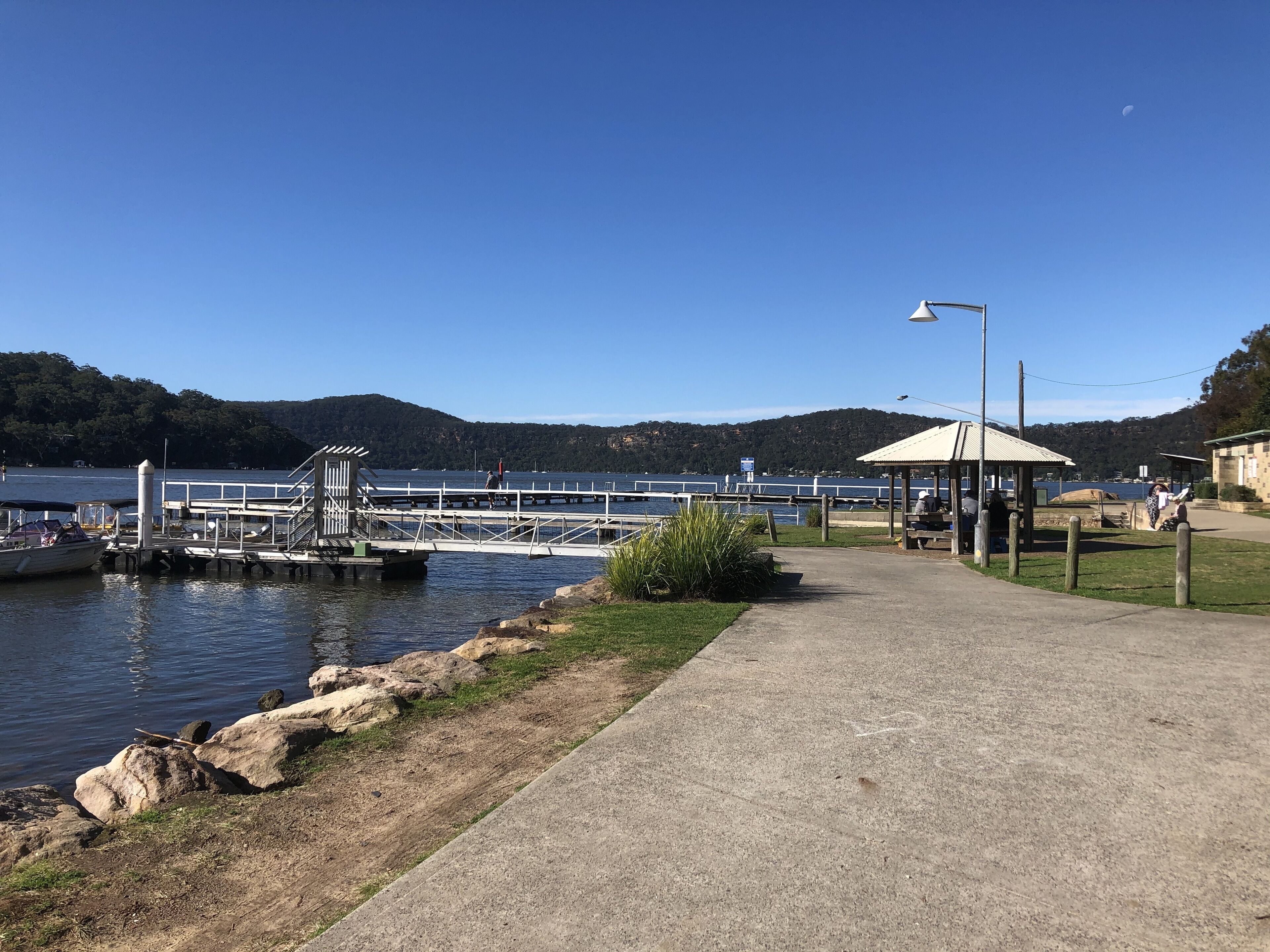 Oasis on the Hawkesbury -  Water Views — image 2