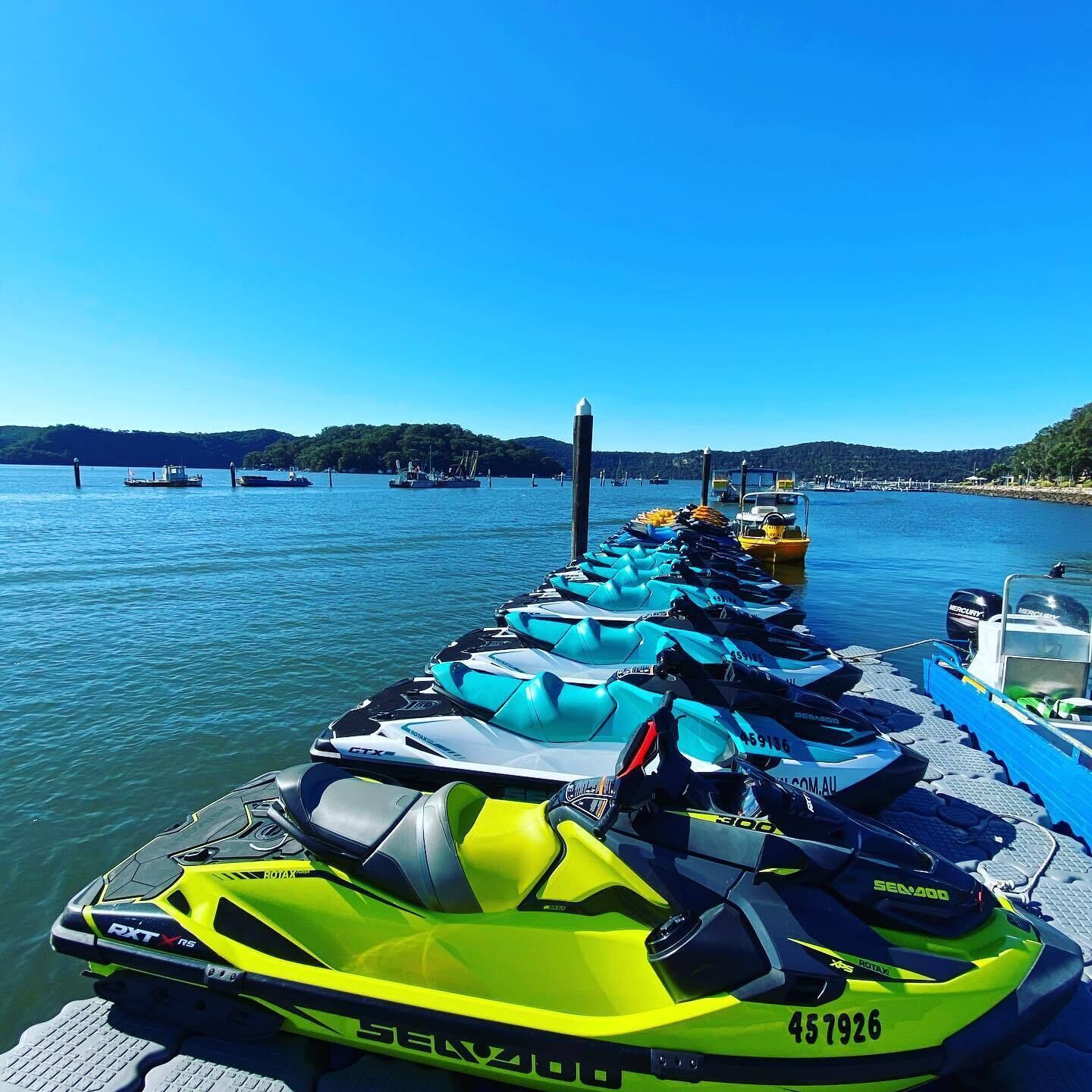 Oasis on the Hawkesbury -  Water Views — image 8