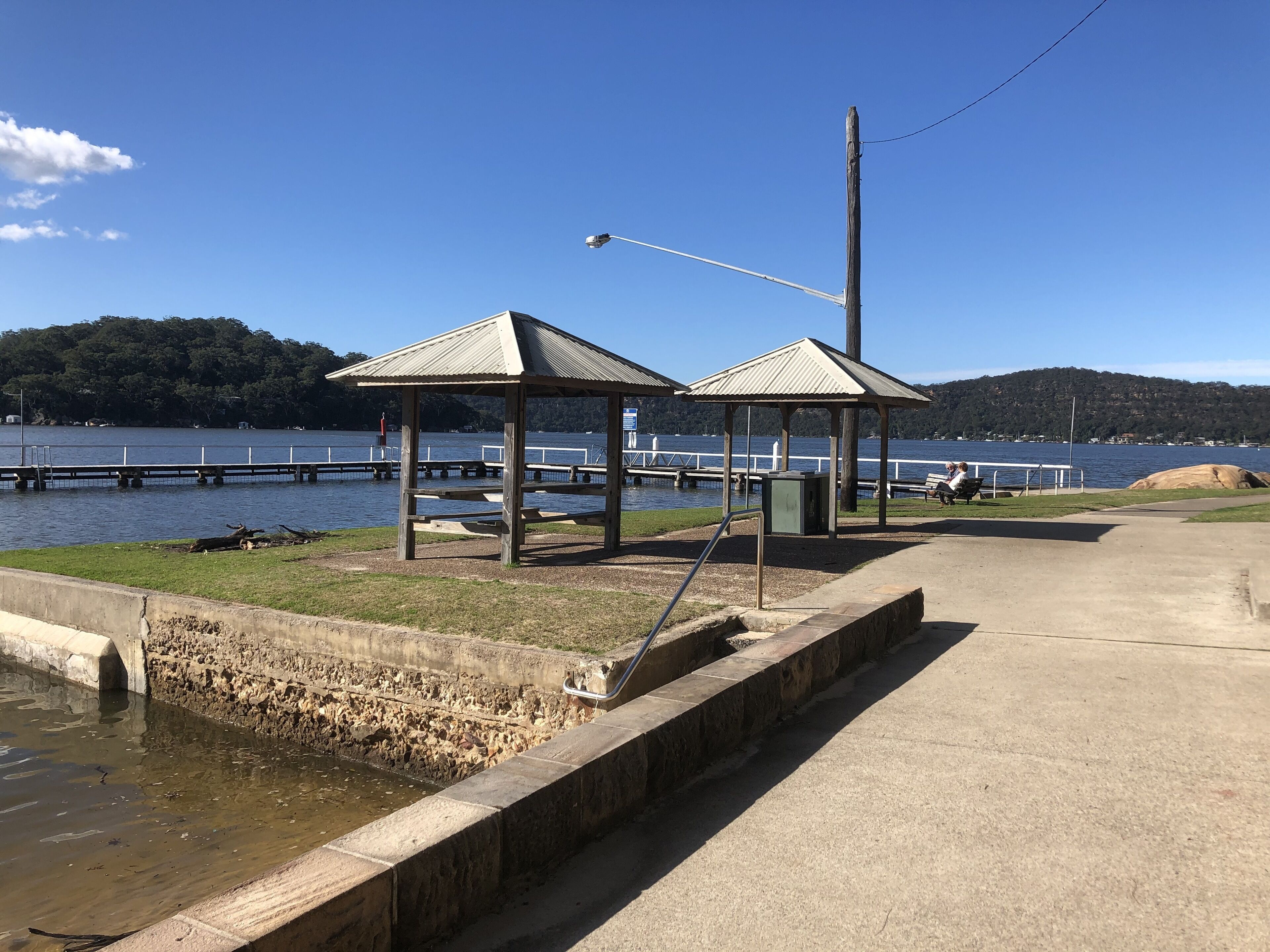 Oasis on the Hawkesbury -  Water Views — image 4