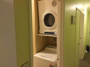 Interiør