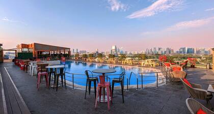 Fortune Atrium Hotel