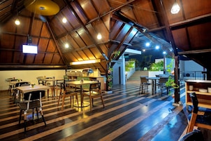 Restoran