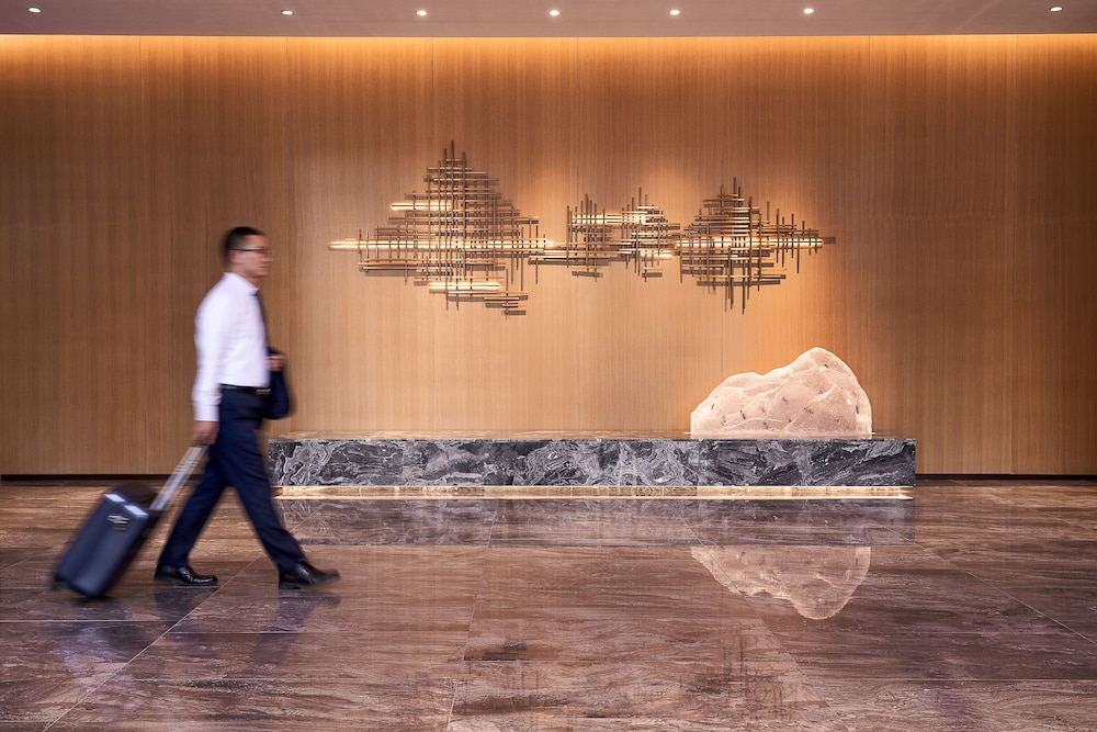 Hangzhou Zijingang Shama Hotel photo 8