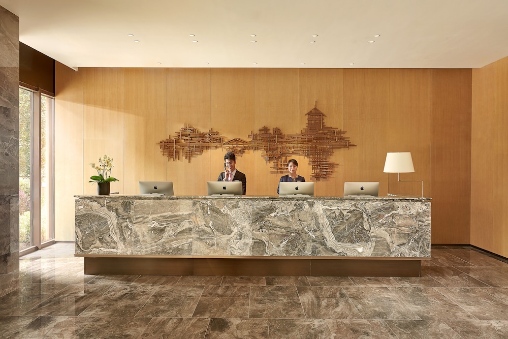 Hangzhou Zijingang Shama Hotel photo 7