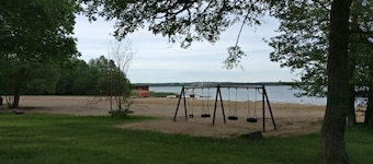 Gröna Uddens Camping