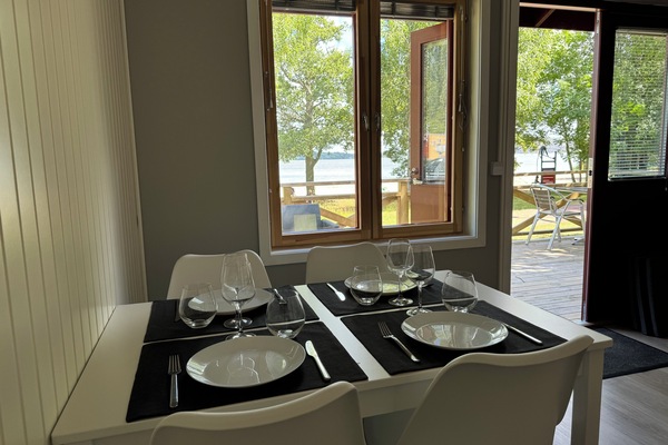Bungalow | Beach/ocean view
