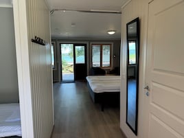 Cortinas blackout y cunas