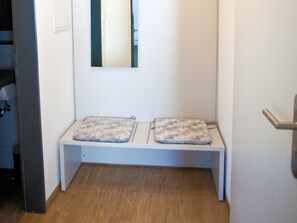 Interior - City apartment on the market square (2nd floor) - city apartments on the market square (Ebermannstadt)