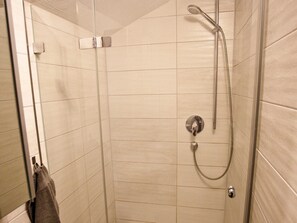 Dusche