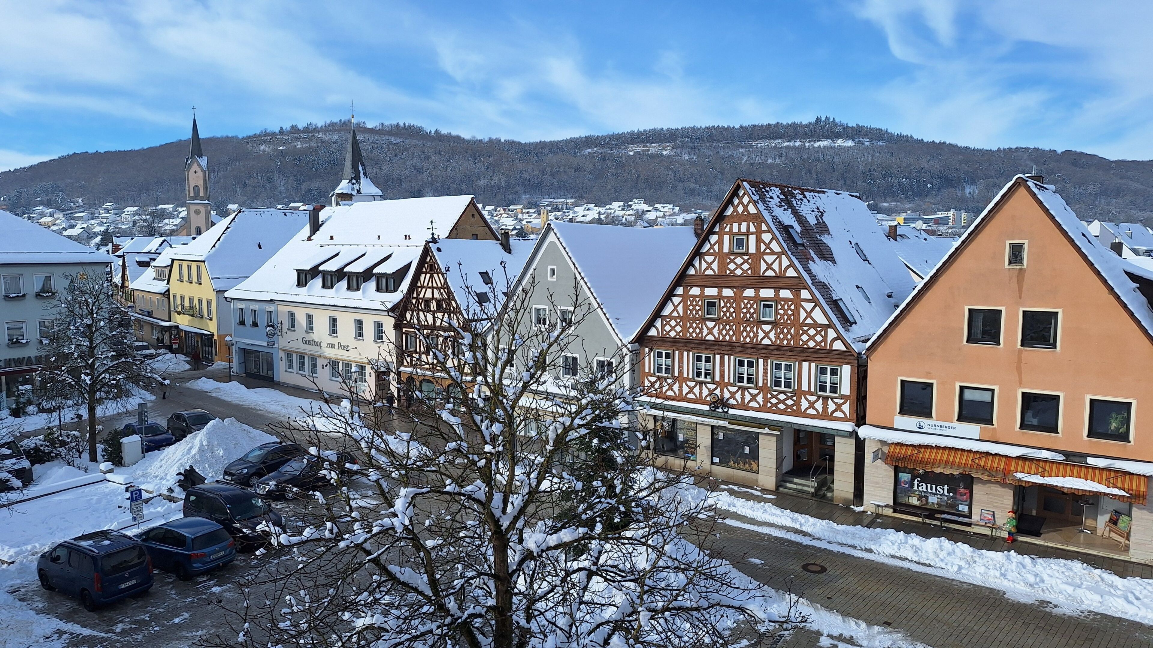 Außenbereich