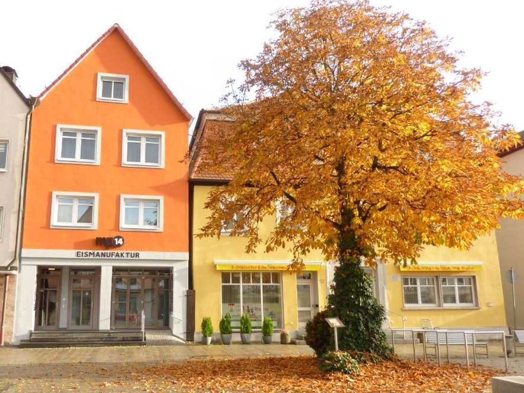 Außenbereich